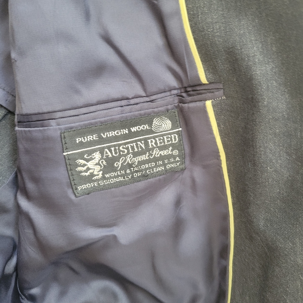 Austin Reed coat - Picture 3 of 5